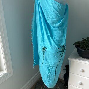*2 FOR $20* Bathing Suit Coverup|Sarong